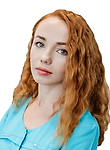 Врач Падалкина Елена Владимировна