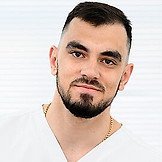 Врач Падюков Юрий Евгеньевич
