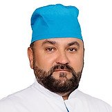 Врач Паюченко Виталий Михайлович