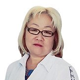 Врач Пак Флора Павловна