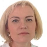Врач Пахомова Елена Анатольевна