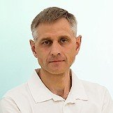 Врач Пахоруков Вячеслав Павлович