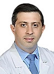 Врач Палагута Георгий Александрович