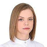 Врач Панарина Надежда Григорьевна