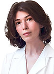 Врач Панеш Айшет Аслановна