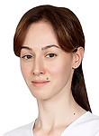 Врач Панеш Фатима Руслановна