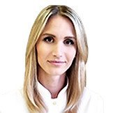 Врач Панфилова Екатерина Александровна