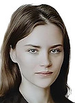 Врач Панина Галина Викторовна