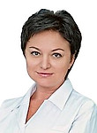 Врач Панкова Елена Евгеньевна