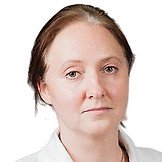 Врач Панькова Ирина Михайловна