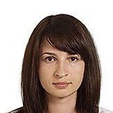 Врач Пантелеева Кристина Алексеевна