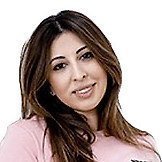 Врач Папахчян Кристина Вячеславовна