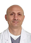 Врач Папикян Гиорги Хачикович