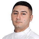 Врач Папикян Самвел Самвелович