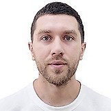 Врач Папян Артём Месробович