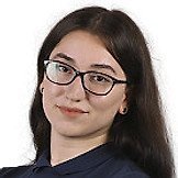 Врач Папова Марина Каплановна