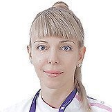 Врач Папова Нелли Сергеевна