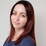 Врач Парадзинская Влада Владиславовна