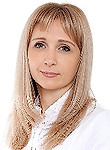 Врач Парахонская Ирина Анатольевна
