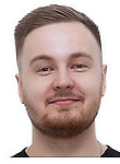 Врач Парамонов Денис Андреевич
