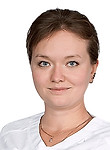Врач Парасенко Вероника Андреевна