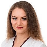 Врач Парфенова Анна Александровна
