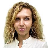 Врач Парпулова Нона Игоревна