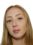 Врач Парсегова Юлия Олеговна