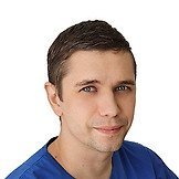 Врач Партолин Артем Сергеевич
