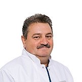 Врач Партолин Сергей Евгеньевич