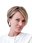 Врач Пасаниди Евгения Леонидовна