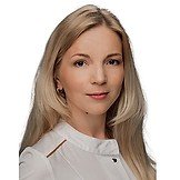 Врач Пасечко Марина Валентиновна