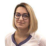 Врач Пасечная Ксения Владимировна