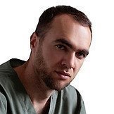 Врач Пасенов Сократ Витальевич