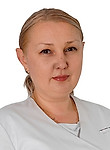 Врач Пашаева Радмила Владимировна