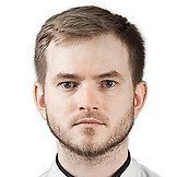 Врач Пашенцев Сергей Николаевич