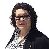 Врач Пащенко Ирина Евгеньевна