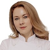 Врач Пащенко Елена Сергеевна