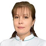 Врач Пашко Екатерина Викторовна
