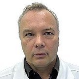 Врач Пашков Валерий Владимирович