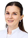 Врач Пашутина Наталья Андреевна