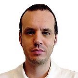 Врач Паскал Сергей Дмитриевич