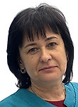 Врач Пасько Галина Евгеньевна