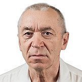 Врач Пастухов Олег Григорьевич