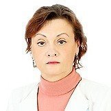 Врач Пастухова Евгения Викторовна