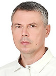 Врач Патюков Владимир Владимирович