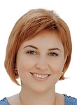 Врач Павленко Елена Анатольевна 