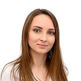 Врач Павлик Светлана Андреевна