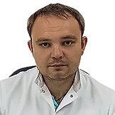 Врач Павлюченко Владимир Владимирович