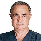 Врач Павлюк Евгений Михайлович